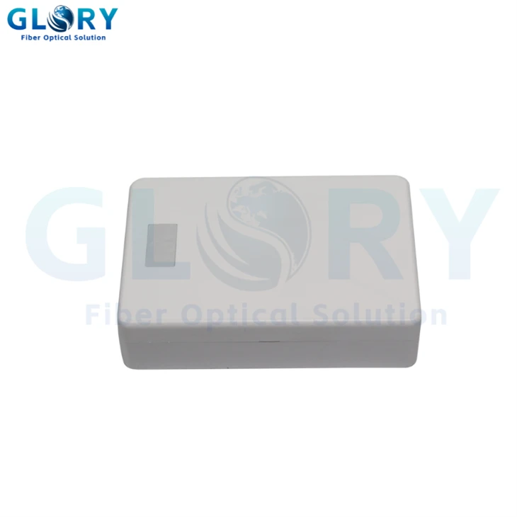 FTTh Outdoor Distribution Box suppliers