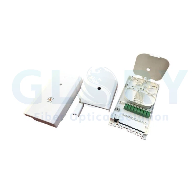 fiber optic terminal box fiber optic terminal box