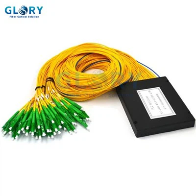 1x64 PLC Splitter
