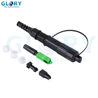 Conector à prova d'água APC