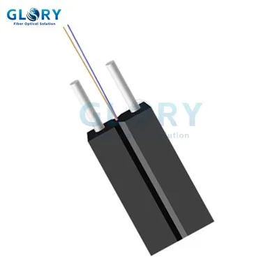 FTTH Cabo de fibra óptica