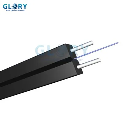 FTTH Cabo de fibra óptica