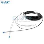 Cabo de remendo Lc para Lc