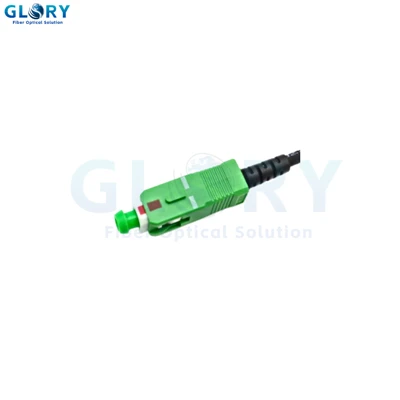 Conector Empurrável SC